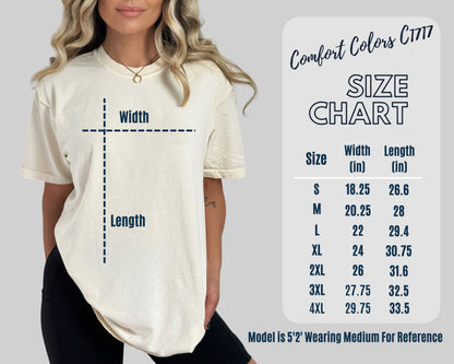 Comfort colors t-shirt, cuss word shirt, sarcastic shirt for women, oversized tshirt, petty graphic tee