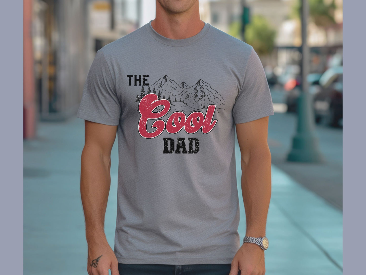 Cool Dad Shirt, Beer Shirt for Dad, Father's Day Gift, Dad T-Shirts, Gift for Dad, Father's Day Shirts