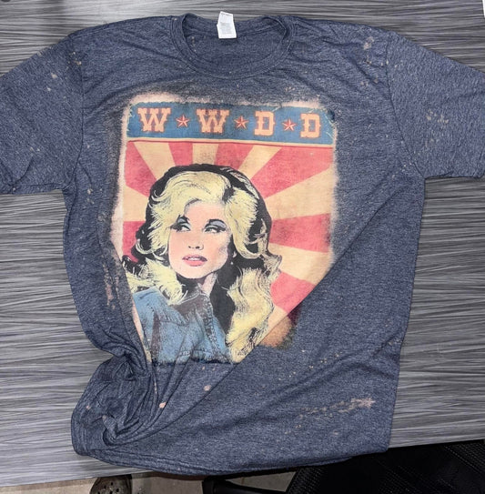 WWDD T-Shirt